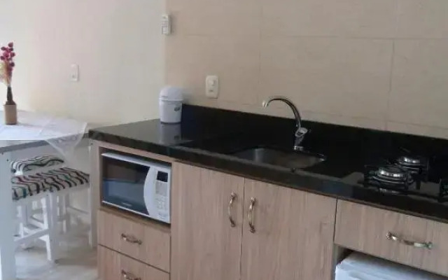 Pousada Villa Romantica