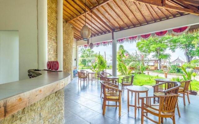 OYO 2861 Hotel Gili Air & Restaurant