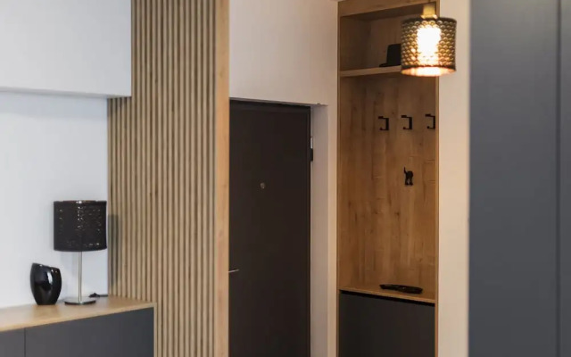 Zoe Apartment