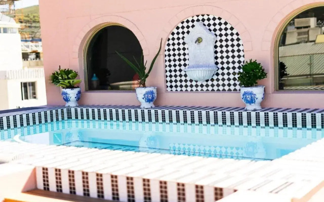 Charles Hope Cape Town