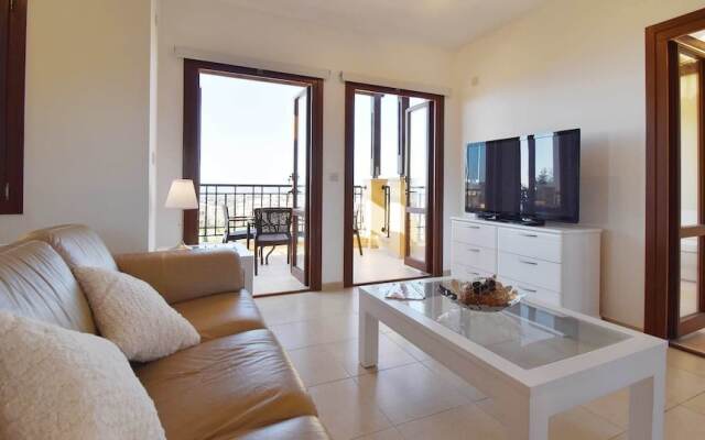 Apartment CC12 - Pyrgos