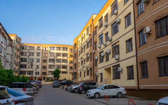 V Myskhako Ot Letoapart Apartments