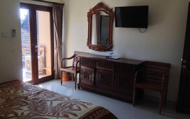 Hotel Puri Mimi