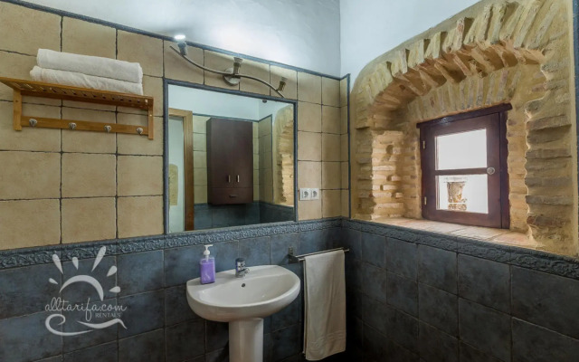 Apartamento Alltarifa 1