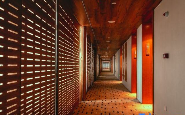 Suzhou 0572 Taihu Hot Spring Hotel