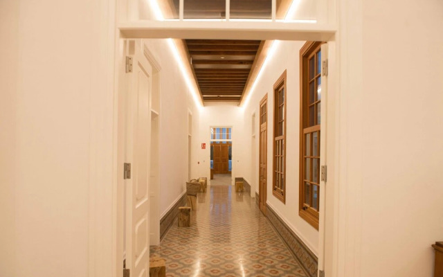 Jacío House