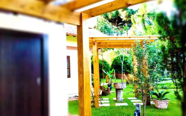 Residencial Dr. Gilberto