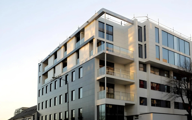 St George Hotel Wembley