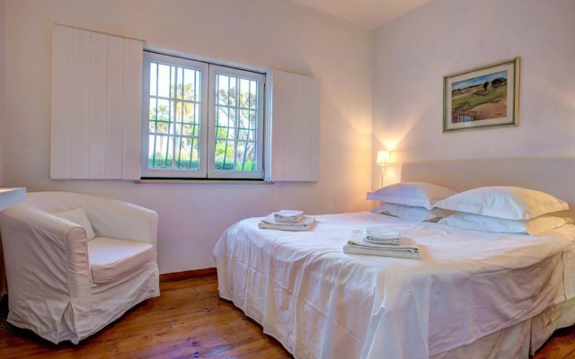 Villa Milo AM in Albufeira