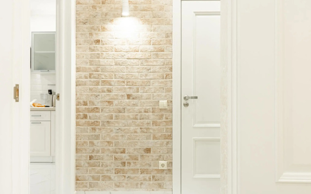 Depart Apart (Департ Апарт) на улице Гаражная 87