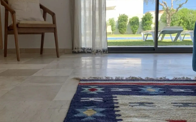 Great Villa for an Unforgettable Holiday