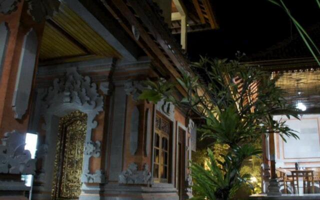 Secret Garden Guest House