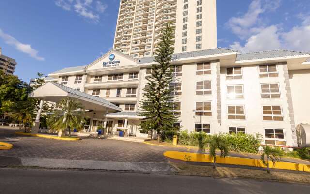 Best Western El Dorado Panama Hotel