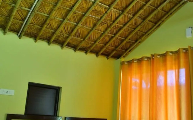 Garud Chatti River Resort