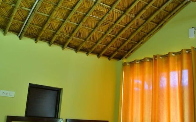 Garud Chatti River Resort