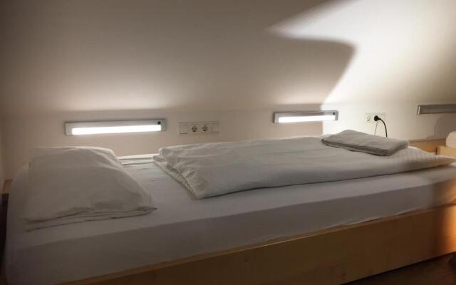 Gästehaus Apfelbaum