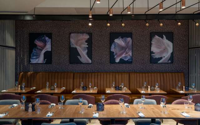 Radisson Blu Hotel, Durban Umhlanga