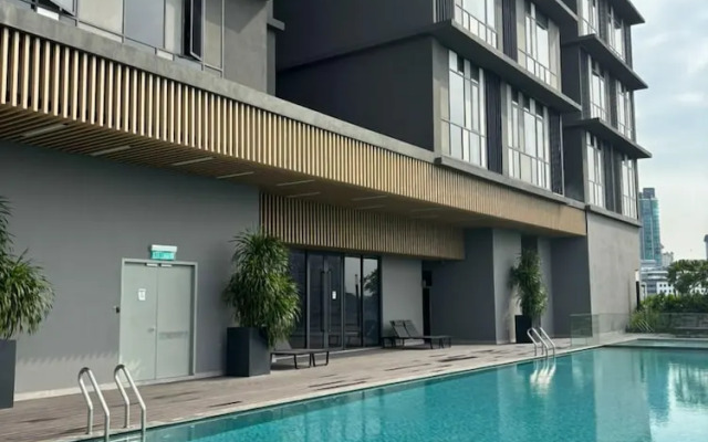 Societe Suites Hartamas by Bamboo Hospitality