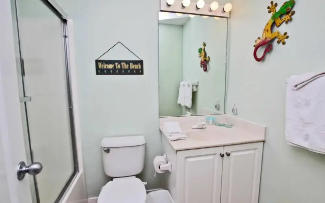 Seasons by the Sea A1