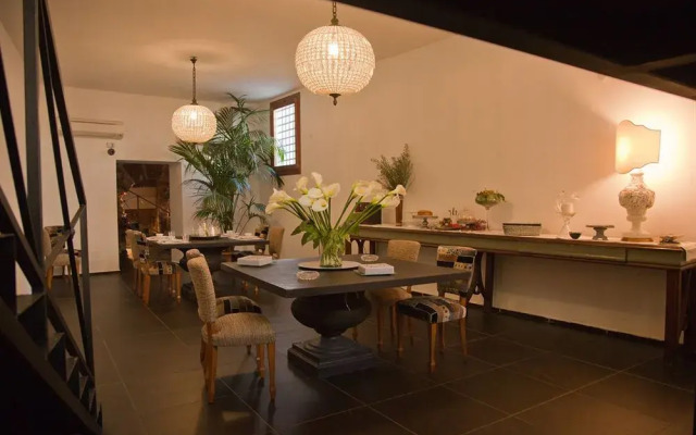 Bed & Breakfast Il Giardino di Ballarò