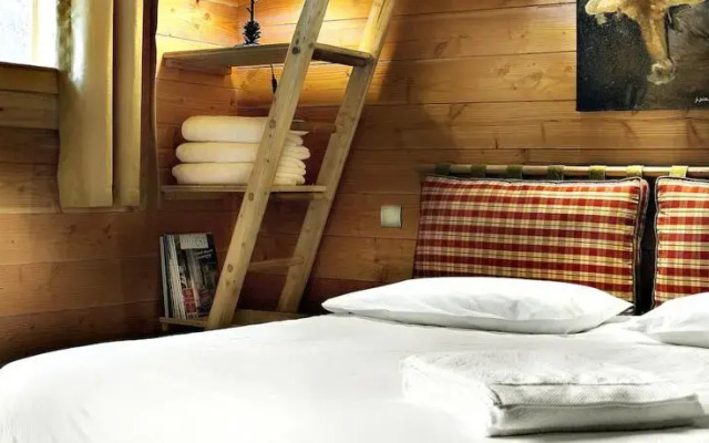 Chalets Cocoon