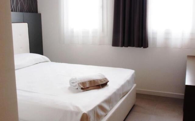 Sicilia Hotel Spa