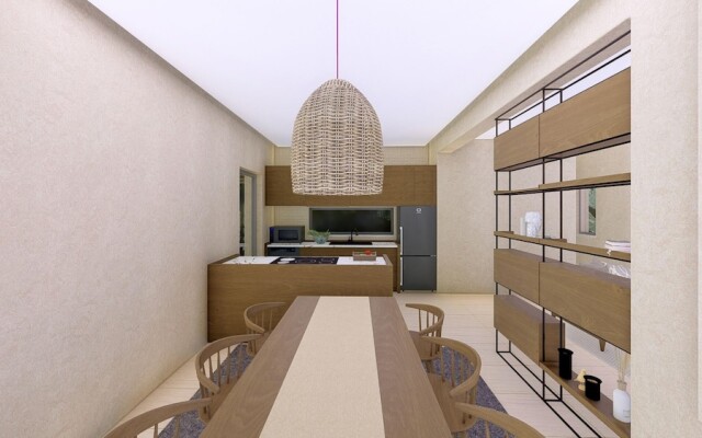 Residence Komidoro in Ionian Islands