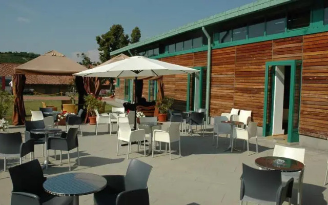 Golf Feudo di Asti Resort