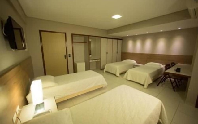 Salgueiro Plaza Hotel