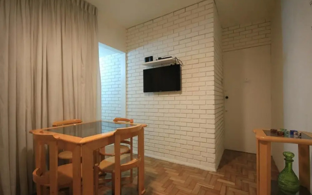 GoHouse Copacabana 1003