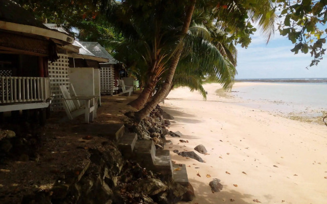 Vacations Beach Fale