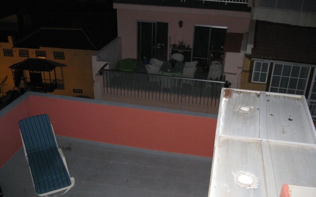 Pension Los Geranios