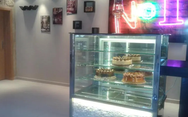 Ferie Apartments in Magic Dreams Complex