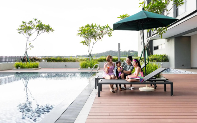 Holiday Inn Sepang Airport by IHG