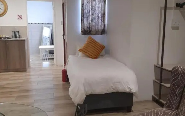 Sleep@161 Benade Drive