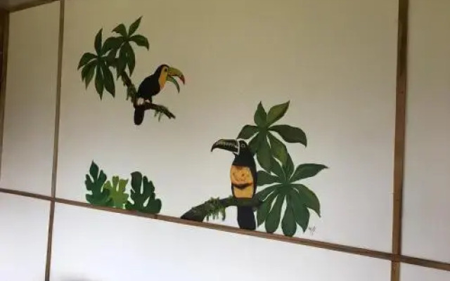 Bella Vista Ranch Ecolodge