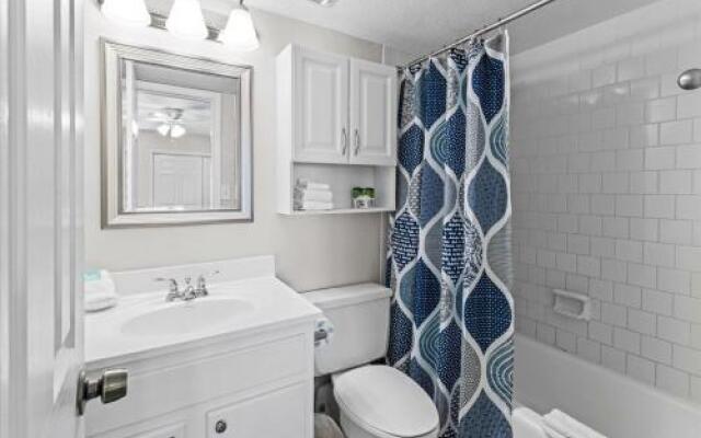 Gulf Shore Condo #623