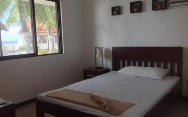 Bamboo Beachhouse Guesthouse