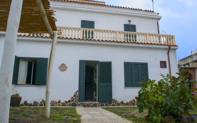 Bed And Breakfast Villa Bianca