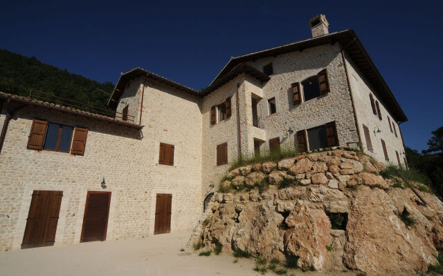 Agriturismo Villa Marianna