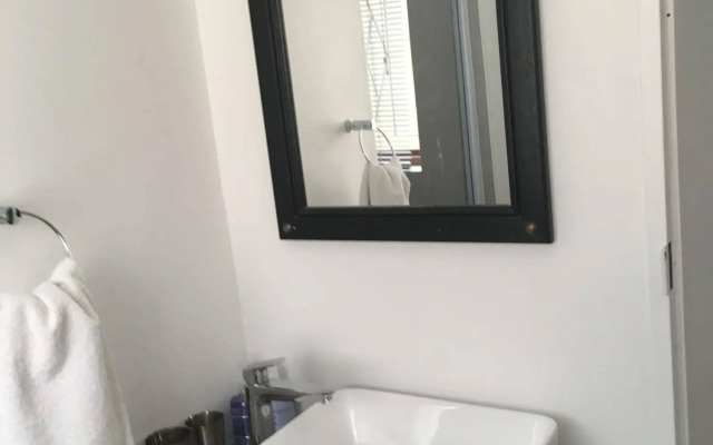 Villa Atlantica Boutique Guesthouse