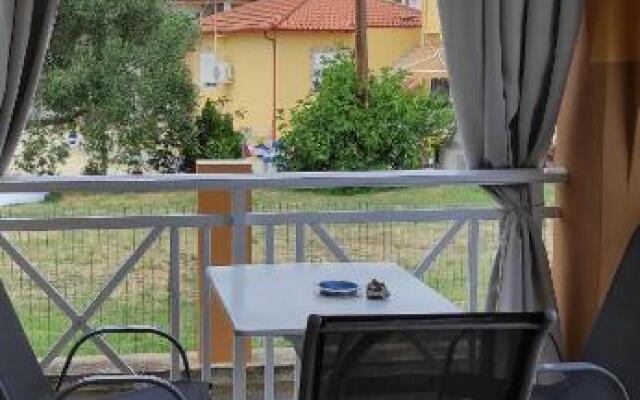 House Kallisti 2