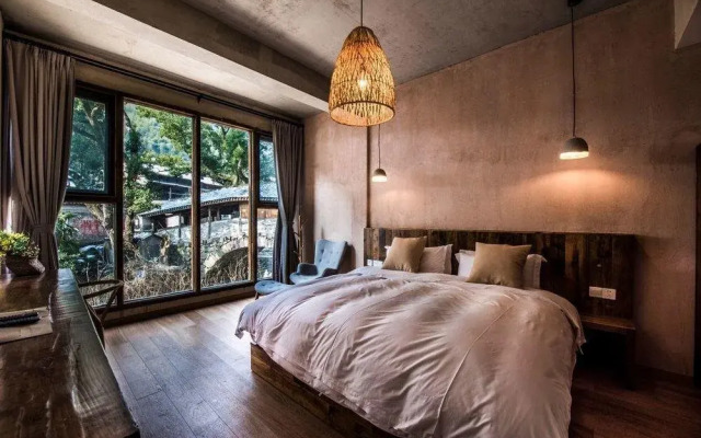 Go Native Downtown House Ningbo