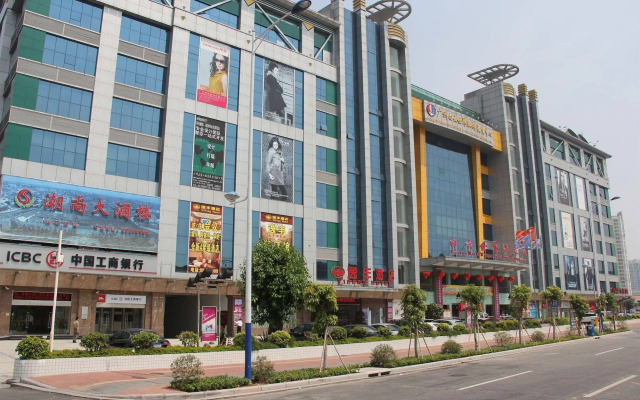 YiFeng Hotel