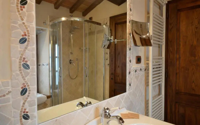 Locanda La Casina Di Lilliano