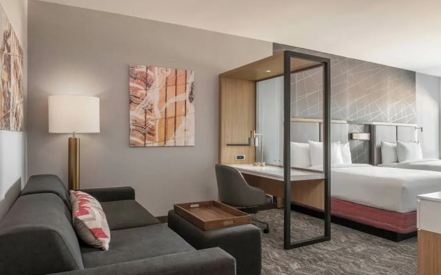SpringHill Suites by Marriott Phoenix West/Avondale