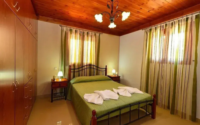 Grecian Villas Chania