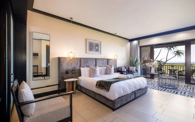 Zimbali Coastal Resort - Luxurious Apartments