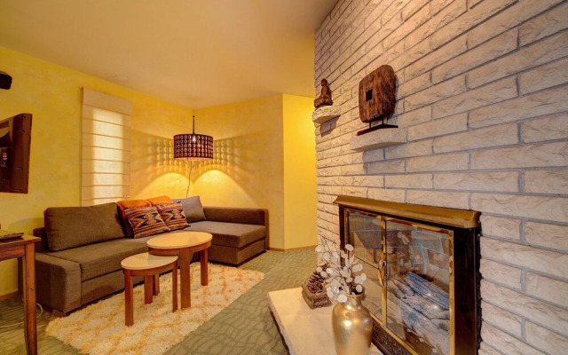Seattle House