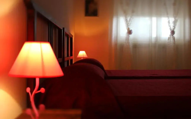 Stelle Sul Salento Holiday Home